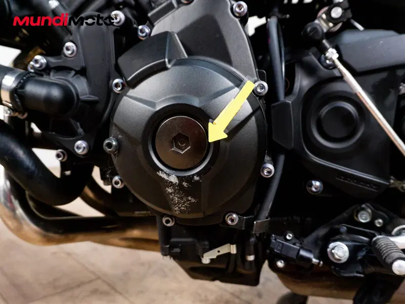 Yamaha Tracer 900 (2018 - 20) (14)