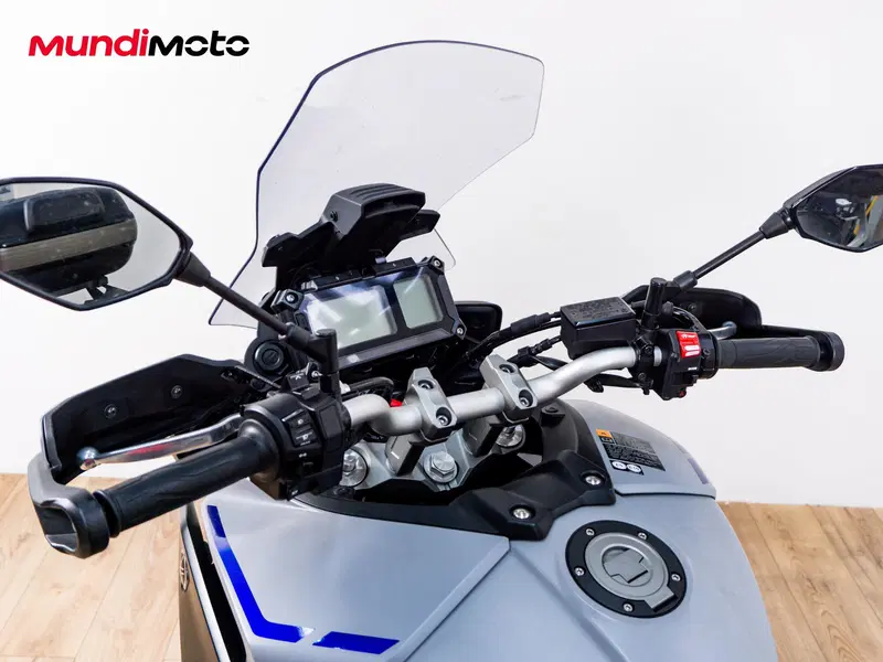 Yamaha Tracer 900 (2018 - 20) (11)