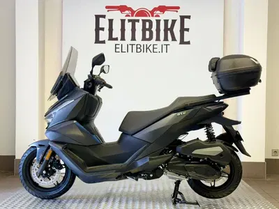 Voge Sfida SR3 (2024 - 26) nuova
