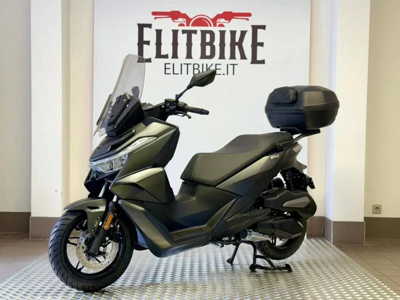 Voge Sfida SR3 (2024 - 26) (2)