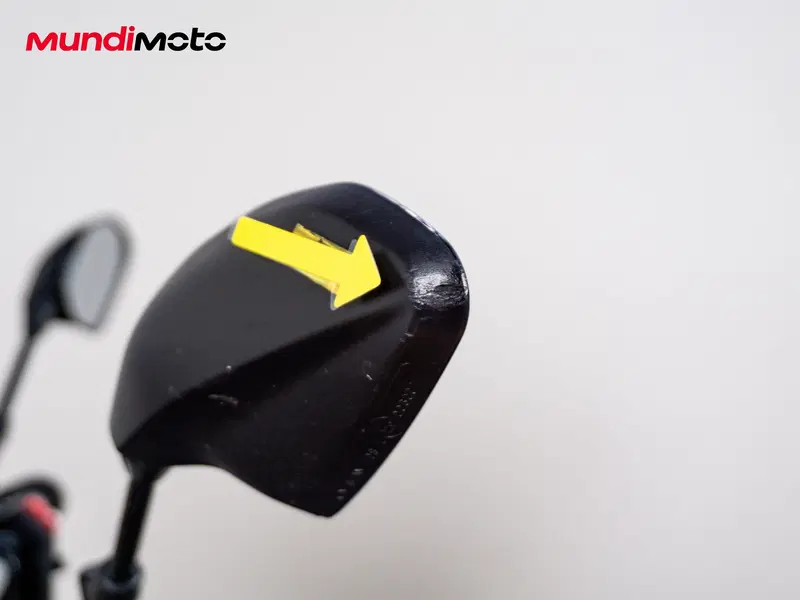 Yamaha Tracer 900 (2018 - 20) (19)