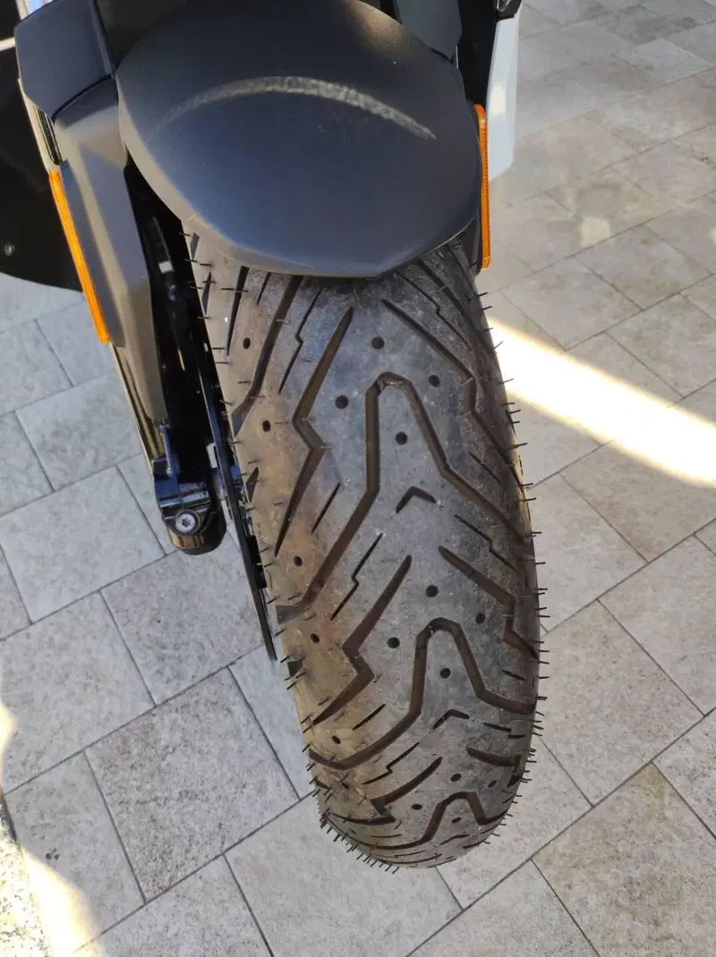 Bmw C 400 X (2018 - 20) (9)