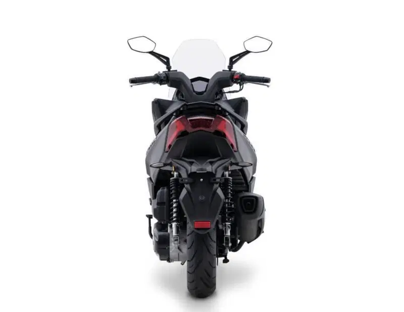 Kymco Dink R 150 Tunnel (2023 - 26) (4)