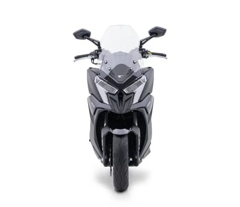 Kymco Dink R 150 Tunnel (2023 - 26) (6)