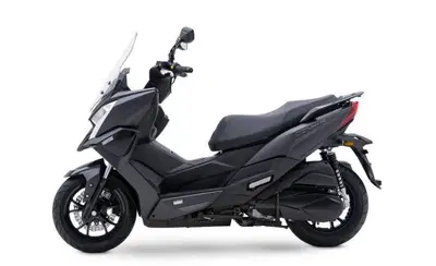 Kymco Dink R 150 Tunnel (2023 - 26) nuova