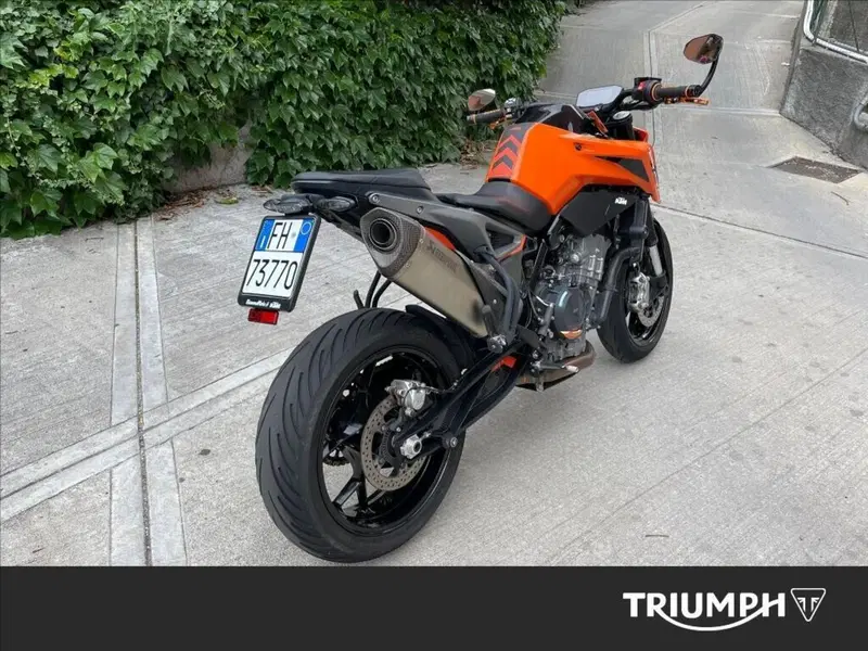KTM 790 Duke L (2023 - 24) (2)