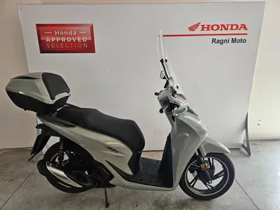 Honda SH 150i (2024 - 25) usata
