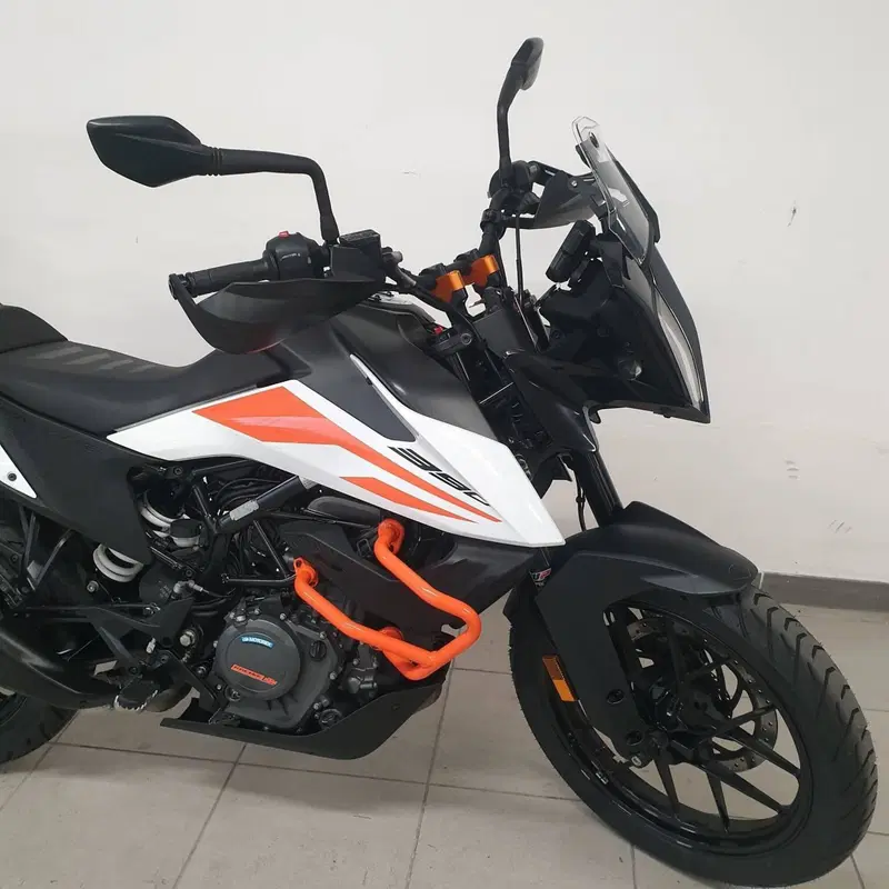 KTM 390 Adventure (2020) (2)