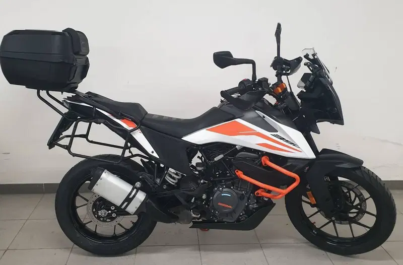 KTM 390 Adventure (2020) (4)