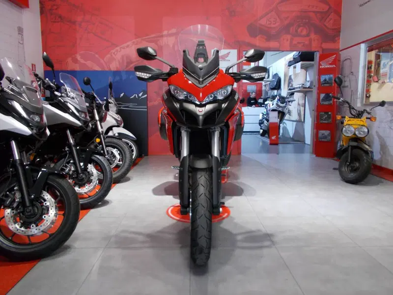 Ducati Multistrada 950 (2018) (7)