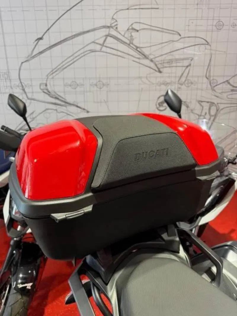 Ducati Multistrada 950 (2018) (12)