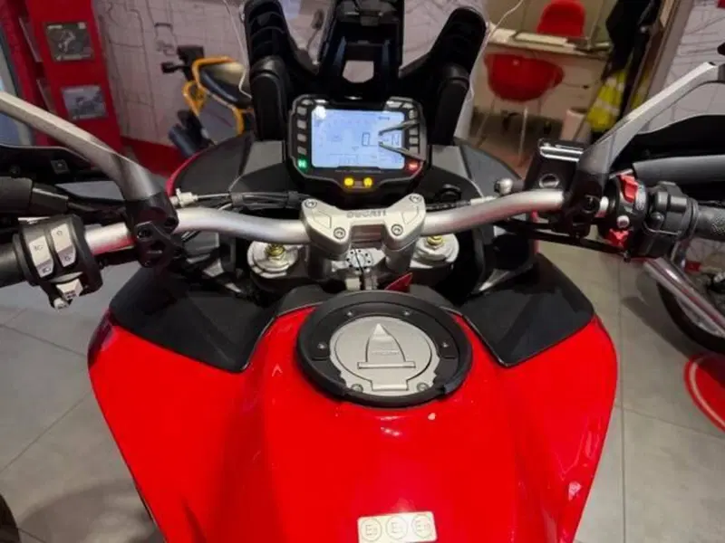 Ducati Multistrada 950 (2018) (13)
