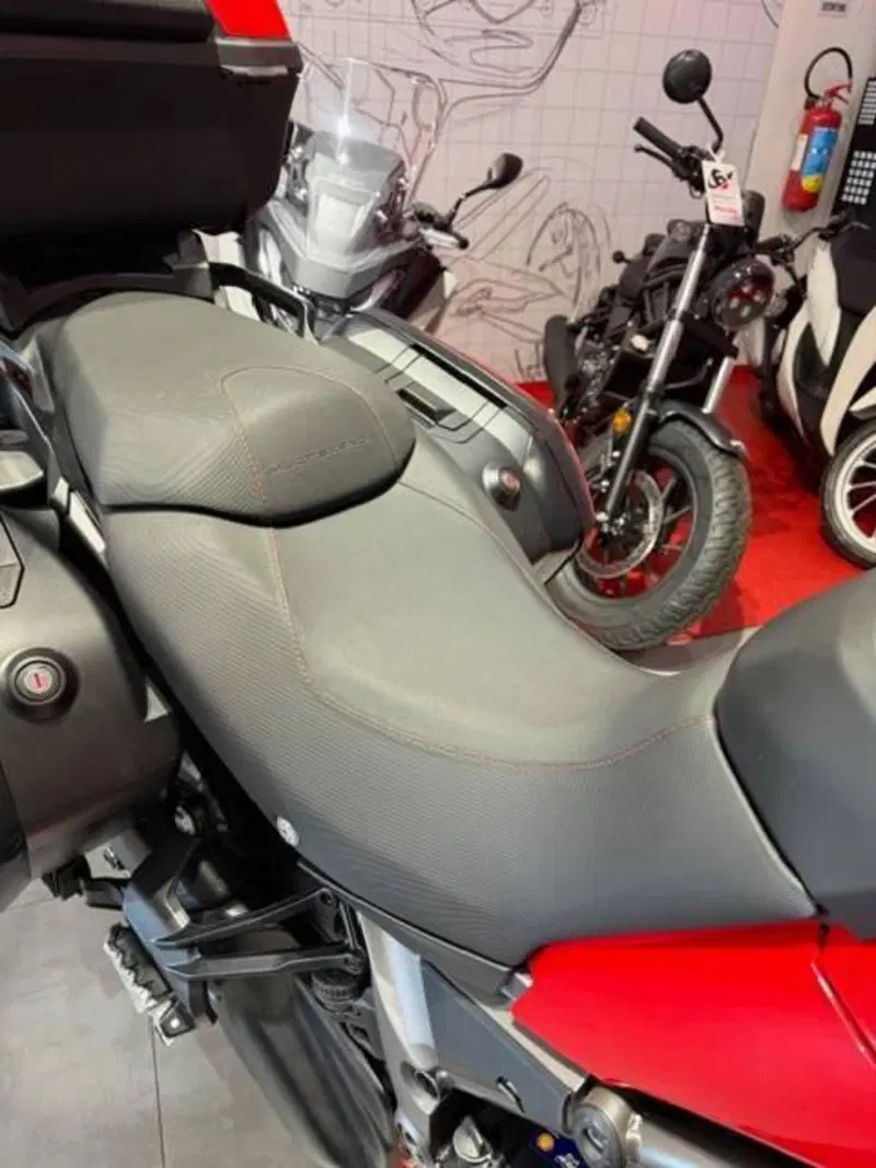 Ducati Multistrada 950 (2018) (14)