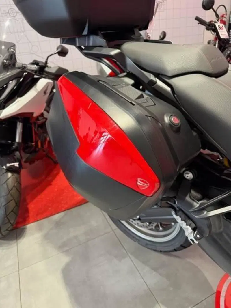 Ducati Multistrada 950 (2018) (15)