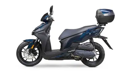 Kymco Agility 125 S (2022 - 26) nuova