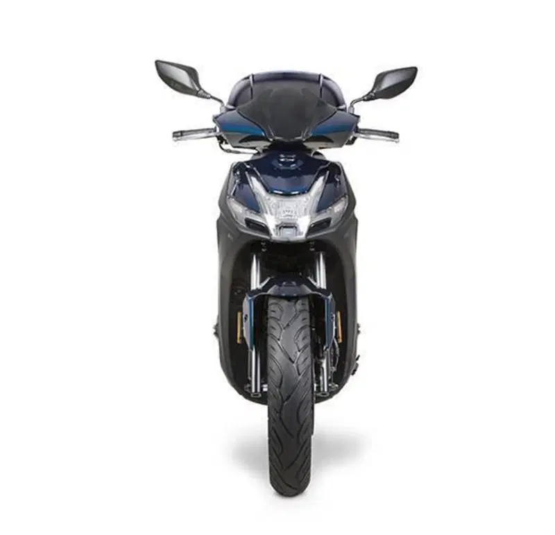 Kymco Agility 125 S (2022 - 26) (5)