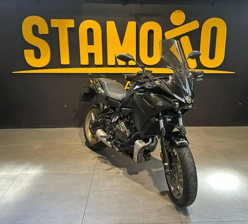 Yamaha Tracer 7 (2021 - 24) (2)