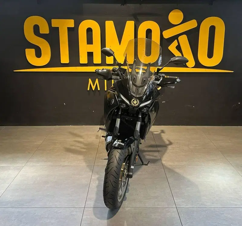 Yamaha Tracer 7 (2021 - 24) (3)
