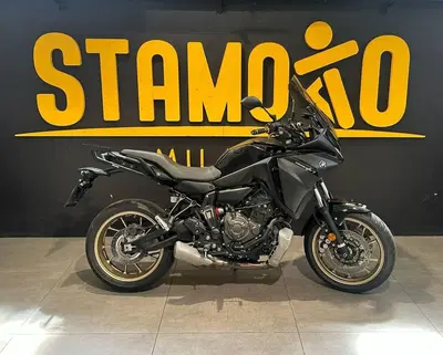 Yamaha Tracer 7 (2021 - 24) usata