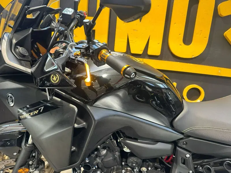 Yamaha Tracer 7 (2021 - 24) (6)