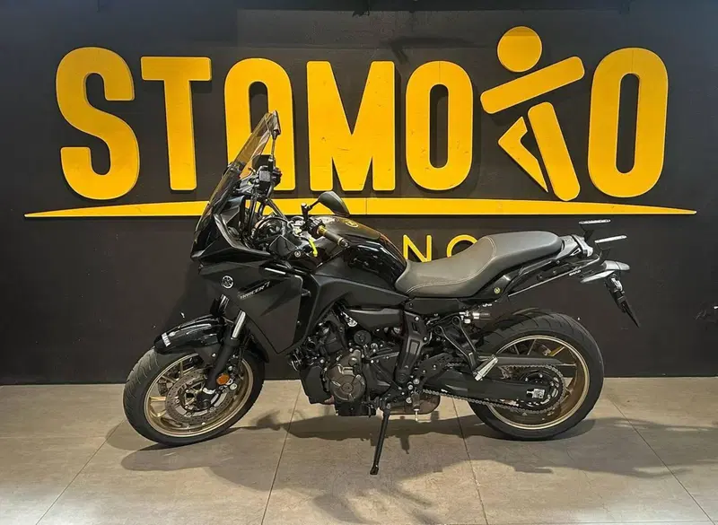 Yamaha Tracer 7 (2021 - 24) (5)