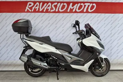 Kymco Xciting 400i ABS (2012 - 17) usata