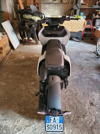 Bmw CE 04 (2021 - 25) usata