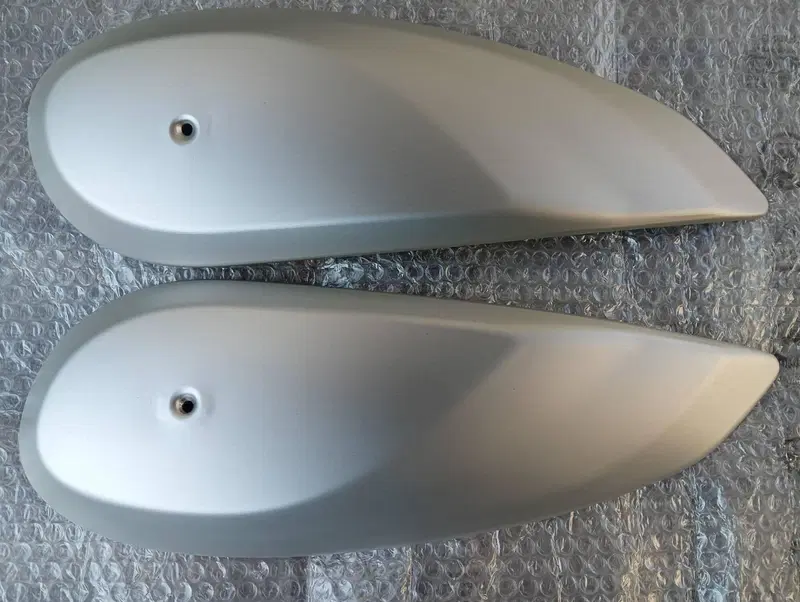 Set Guance Ducati 4801A291BB-4801A301BB