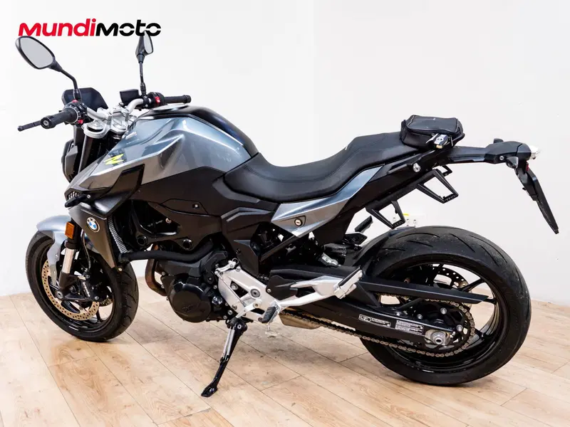 Bmw F 900 R (2021 - 24) (6)