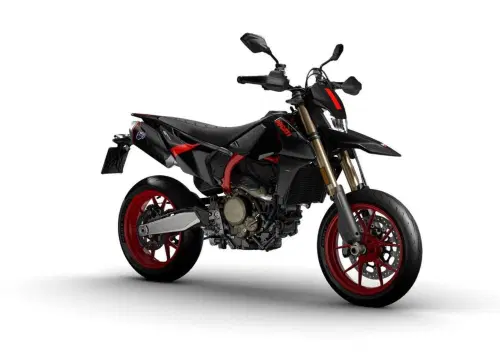 Ducati Hypermotard 698 Mono