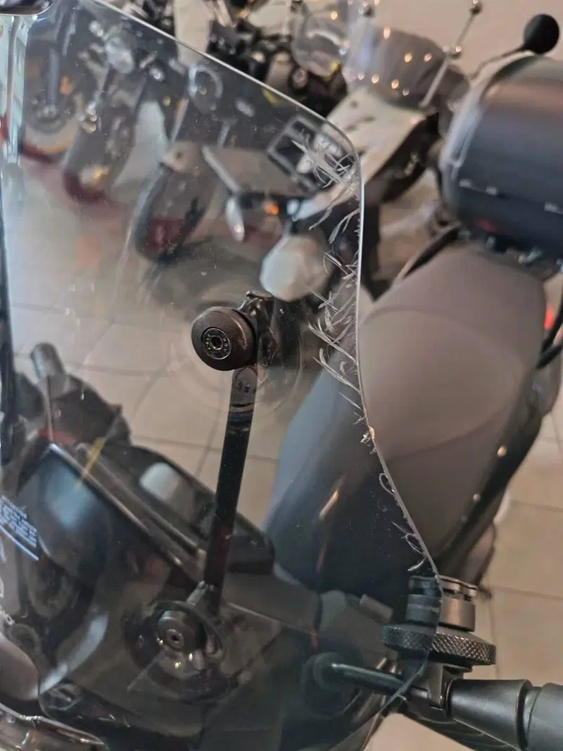 Piaggio Liberty 150 S (2025 - 26) (5)
