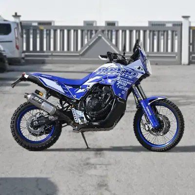Yamaha T&eacute;n&eacute;r&eacute; 700 (2019 - 20) usata