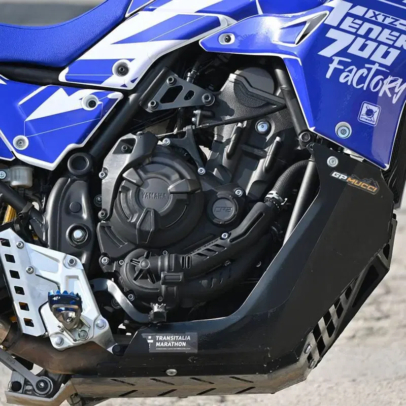 Yamaha Ténéré 700 (2019 - 20) (2)