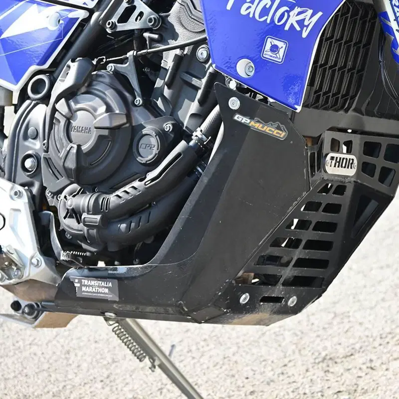 Yamaha Ténéré 700 (2019 - 20) (3)
