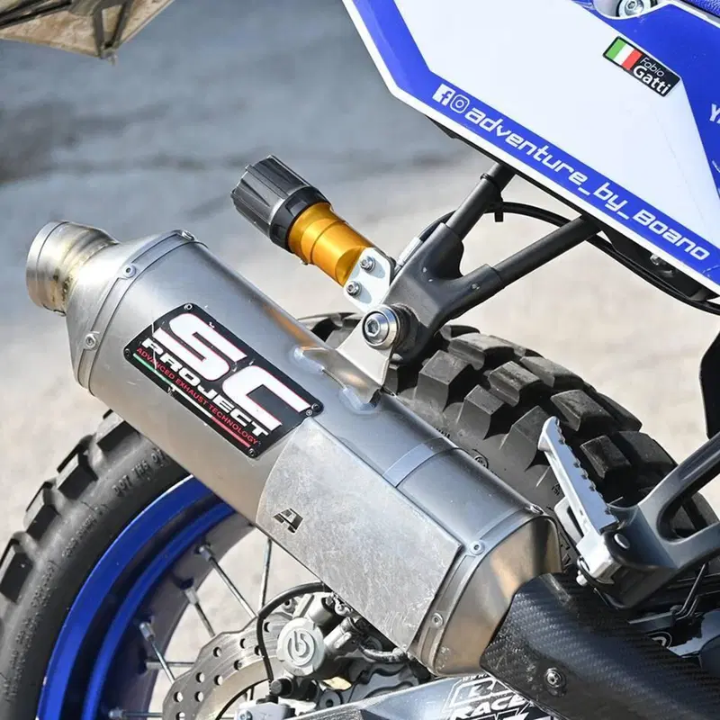 Yamaha Ténéré 700 (2019 - 20) (4)