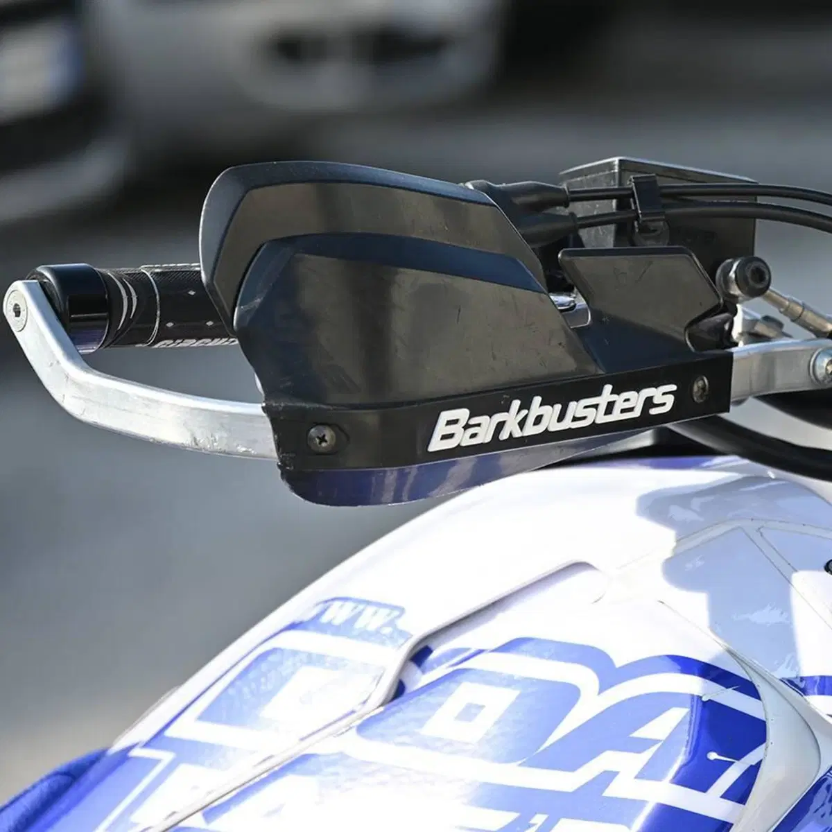 Yamaha Ténéré 700 (2019 - 20) (5)