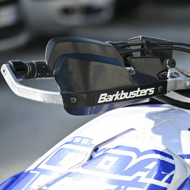 Yamaha Ténéré 700 (2019 - 20) (5)
