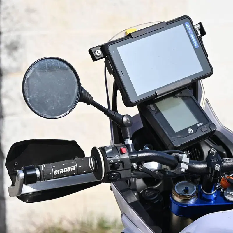 Yamaha Ténéré 700 (2019 - 20) (6)