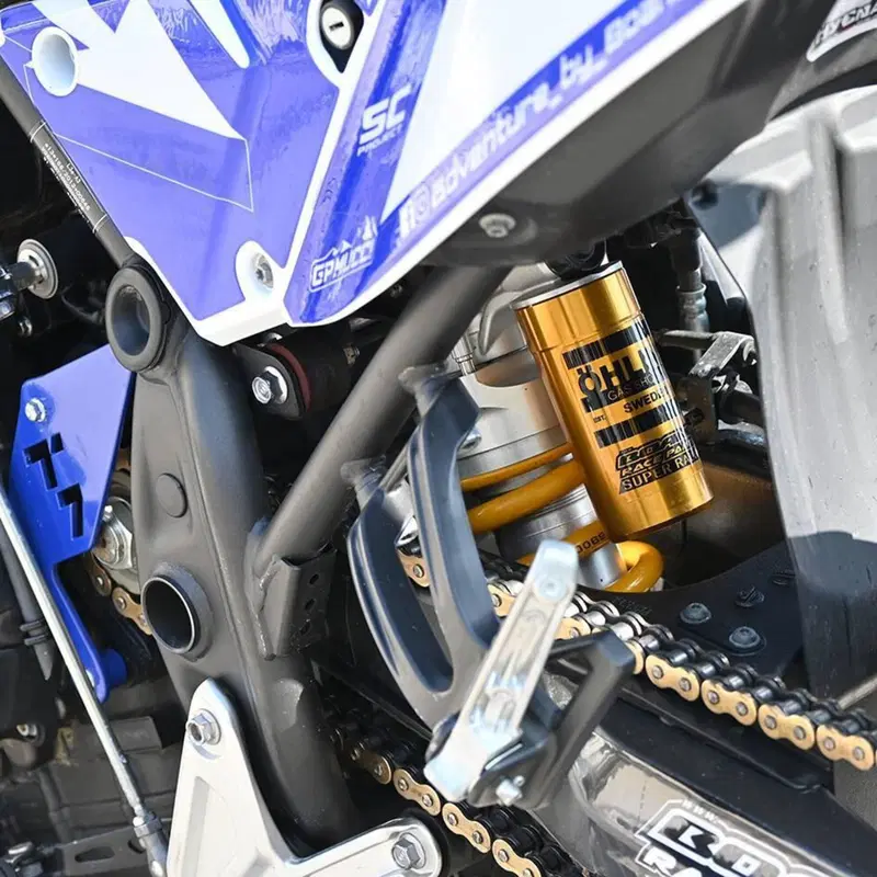 Yamaha Ténéré 700 (2019 - 20) (8)