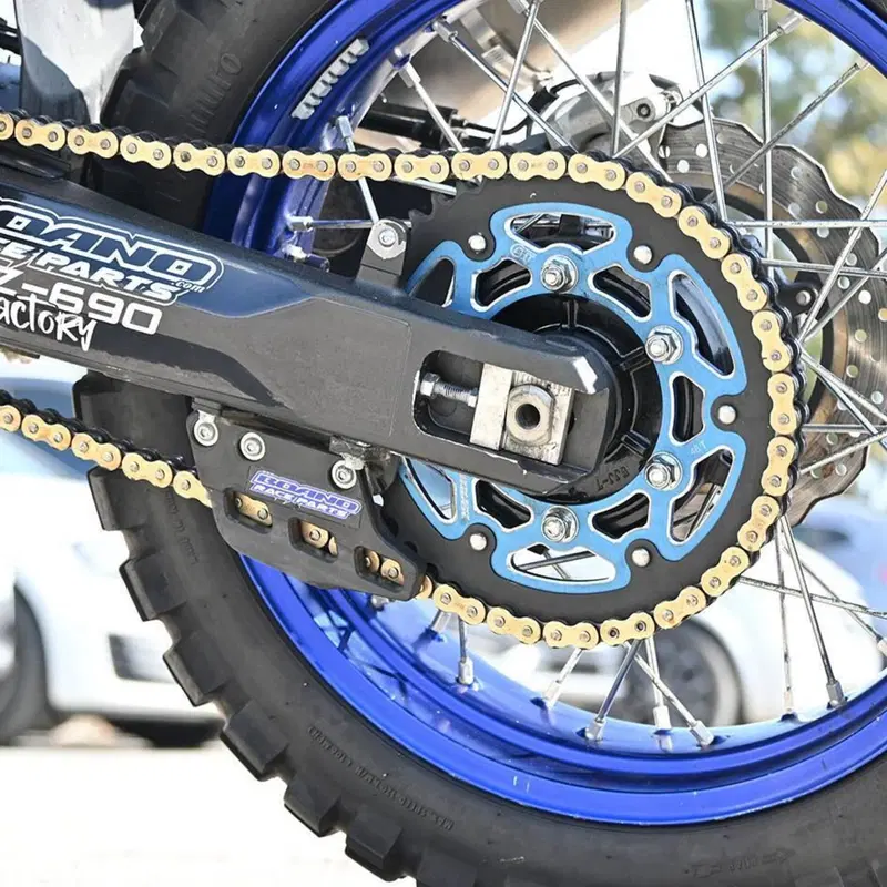 Yamaha Ténéré 700 (2019 - 20) (9)
