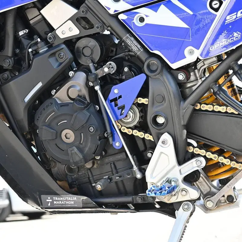 Yamaha Ténéré 700 (2019 - 20) (10)