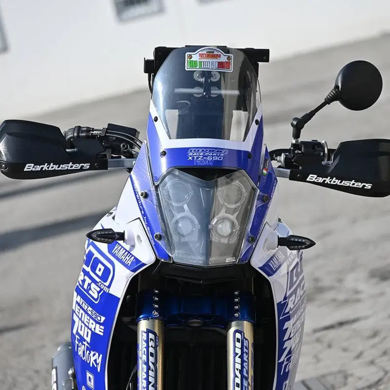 Yamaha Ténéré 700 (2019 - 20) (11)