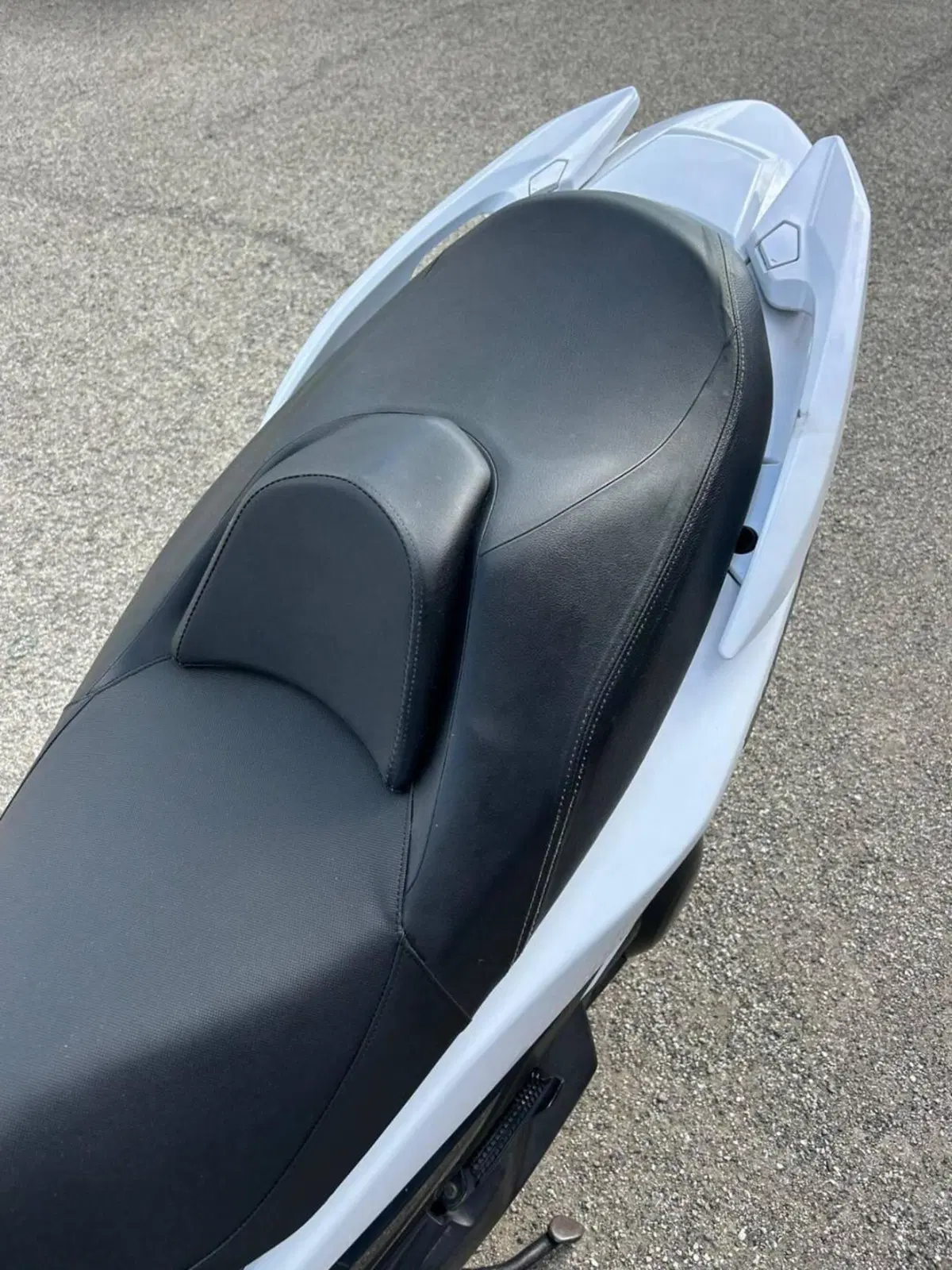 Suzuki Burgman AN 400 (2017 - 20) (6)