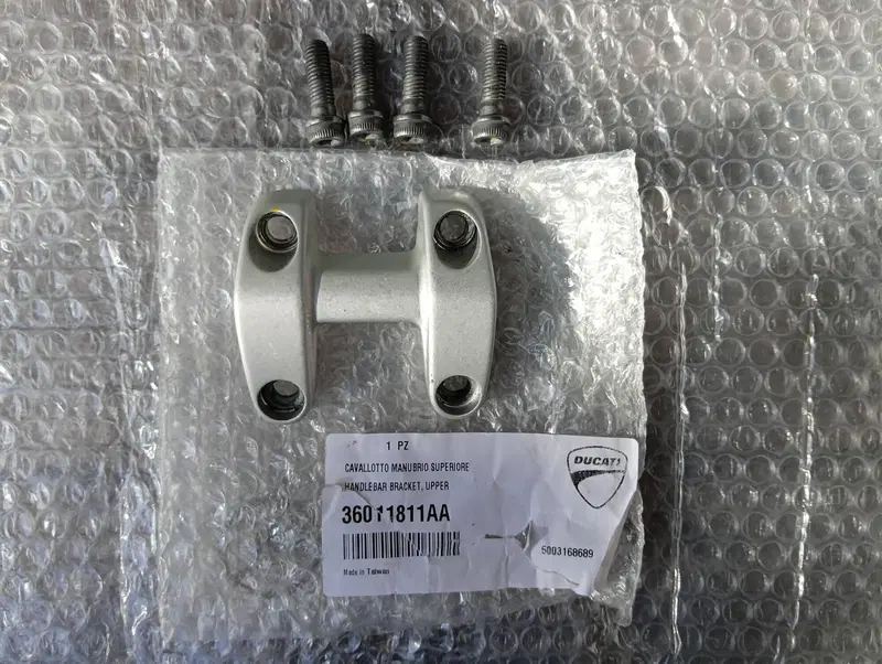 Kit Manubrio Ducati Scrambler (9)