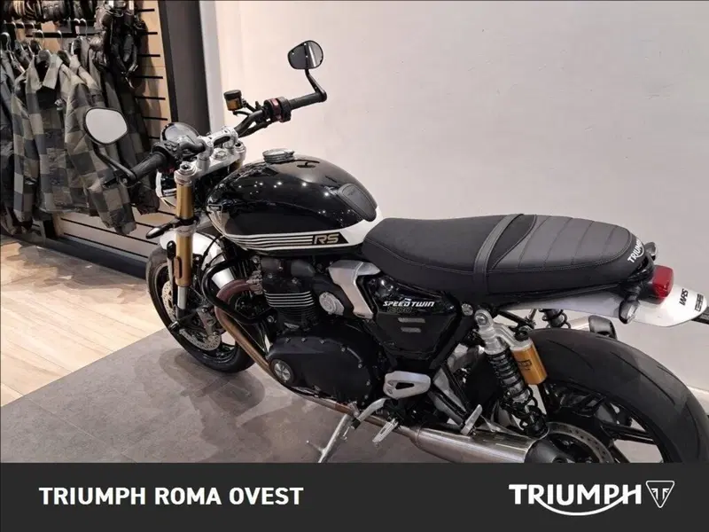 Triumph Speed Twin 1200 RS (2025 - 26) (7)