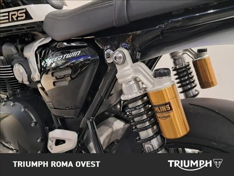 Triumph Speed Twin 1200 RS (2025 - 26) (11)