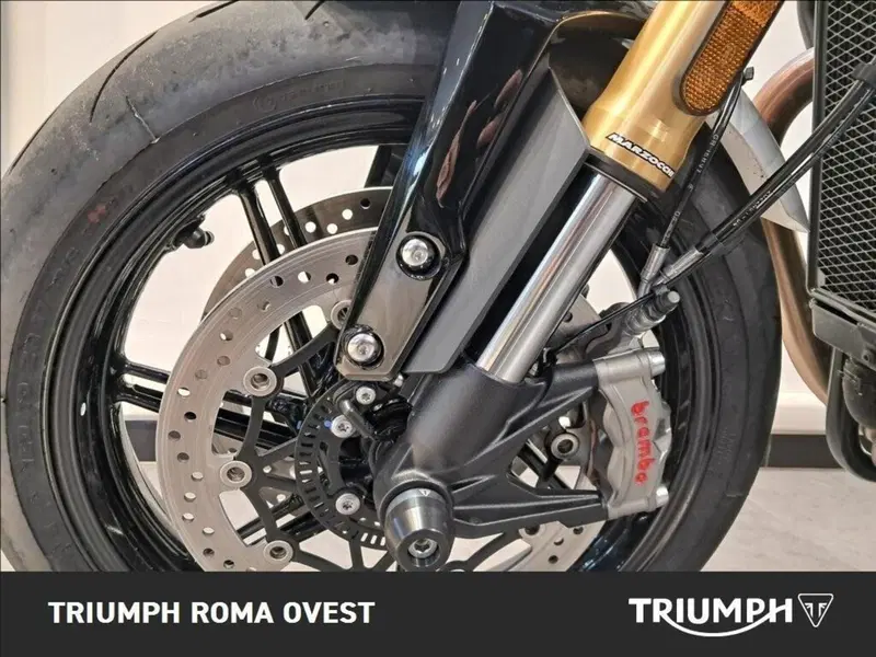 Triumph Speed Twin 1200 RS (2025 - 26) (9)