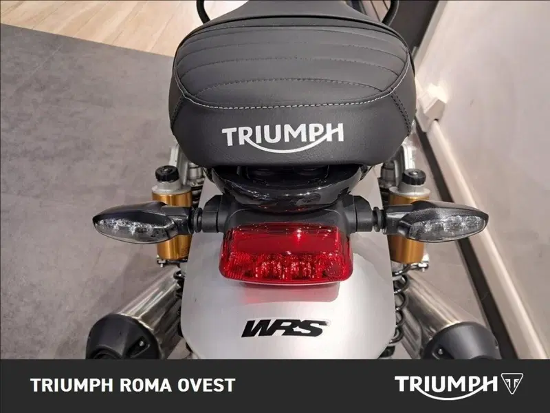 Triumph Speed Twin 1200 RS (2025 - 26) (12)