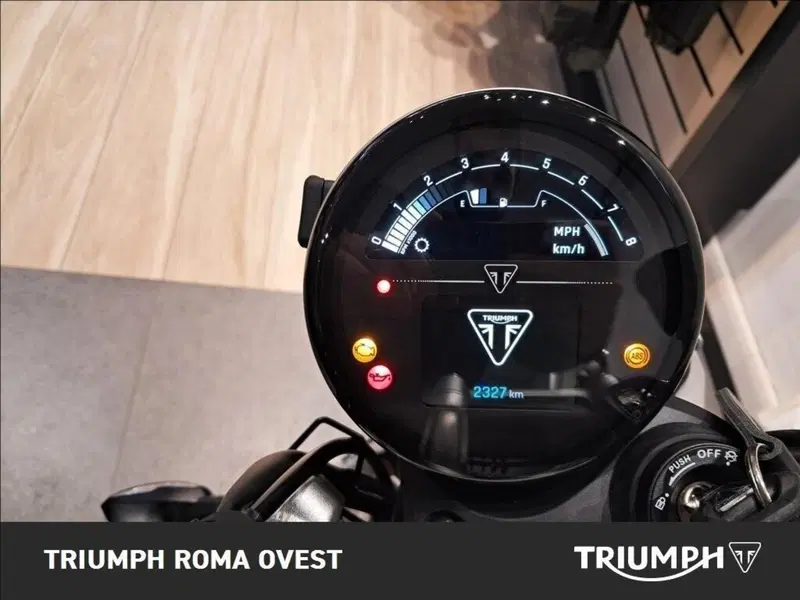 Triumph Speed Twin 1200 RS (2025 - 26) (15)