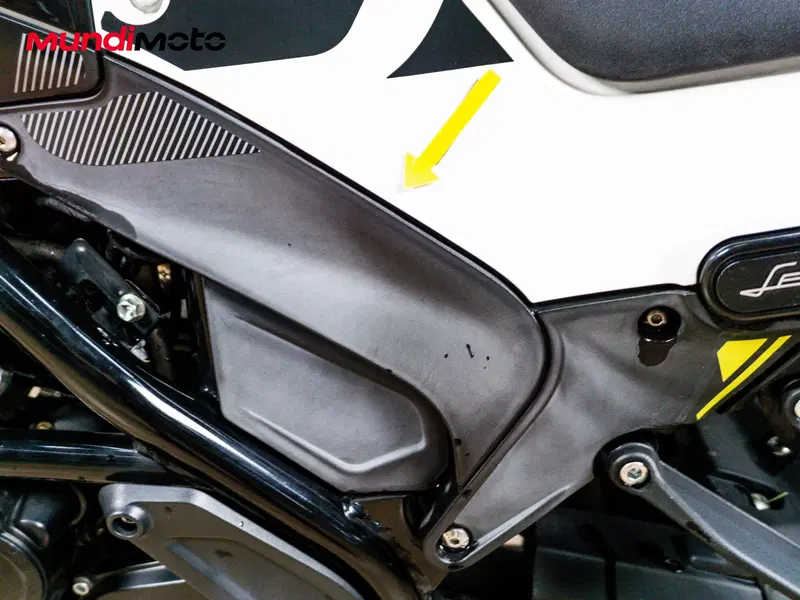 Benelli Leoncino 250 (2021 - 25) (13)
